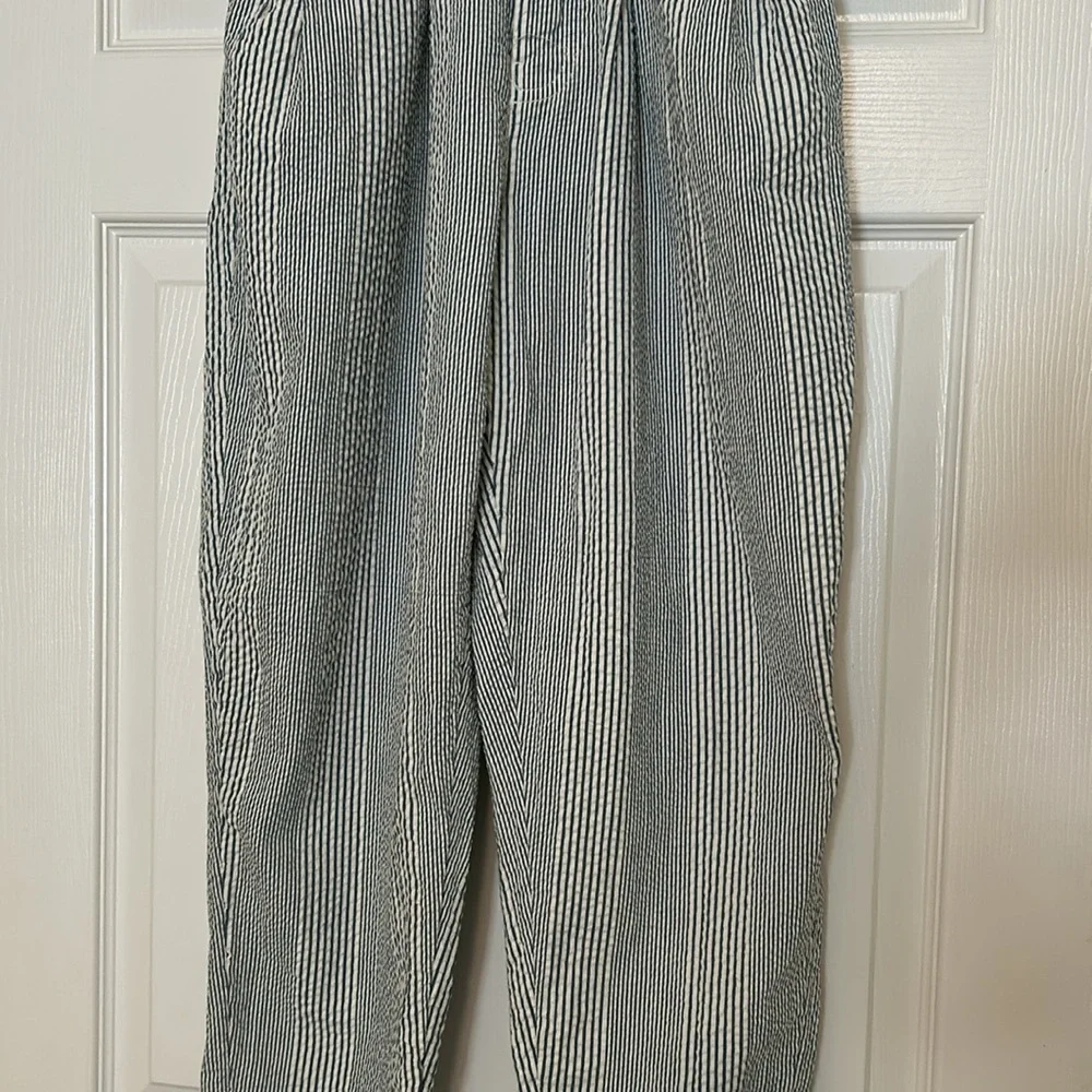 Free People tapered fit
